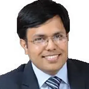 Mr. Abhishek Bansal