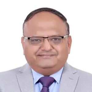 Mr. Aditya Agarwal