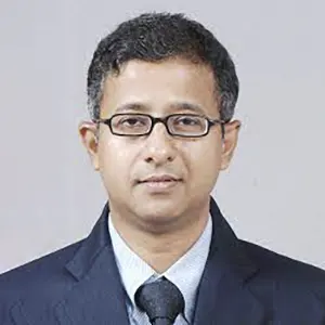Mr. Agnelo Dsouza