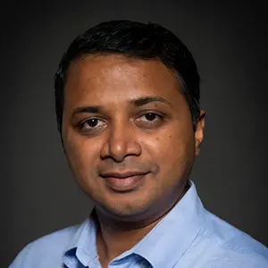 Mr. Ajay Bongirwar