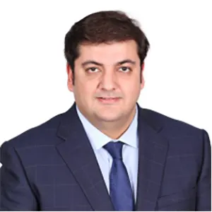 Mr. Akshay Garkel