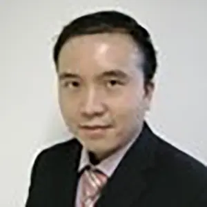 Mr. Alvin Yeo