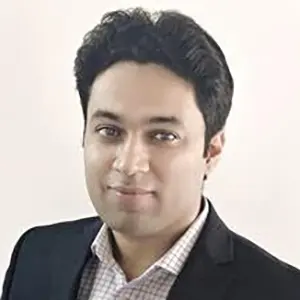 Mr. Aman Malhotra
