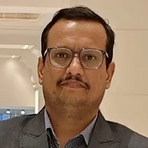 Mr. Amit Sharma