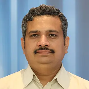Mr. Anand Pande