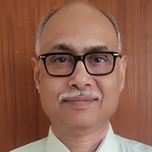 Mr. Anand Shankar