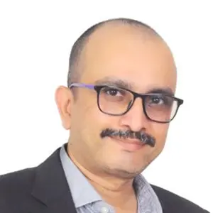 Mr. Anand Venugopal
