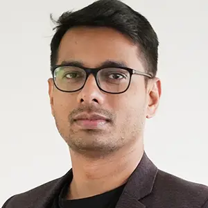 Mr. Ankit Wasnik