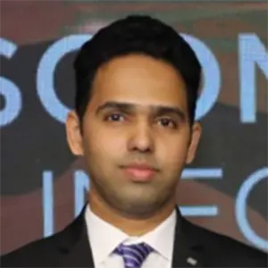 Mr. Anurag Nalawade