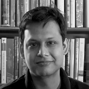 Mr. Apar Gupta