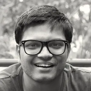 Mr. Arindrajit Basu