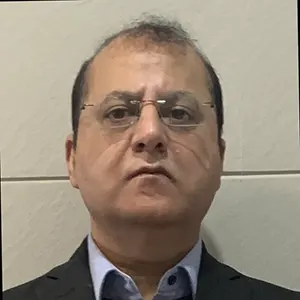 Mr. Arun Karna