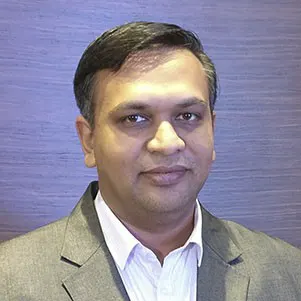 Mr. Arup Chatterjee