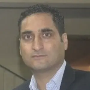 Mr. Arvind Koul