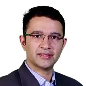 Mr. Arvind Sharma