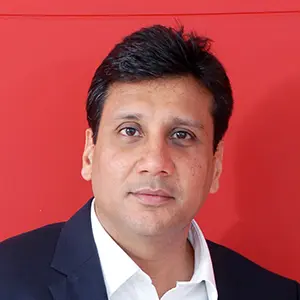 Mr. Ashish Tandon