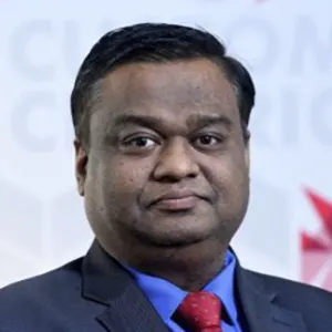Mr. Ashutosh Jain