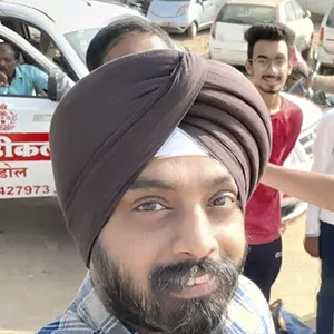 Mr. Avtar Singh