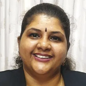 Ms. Babitha B P
