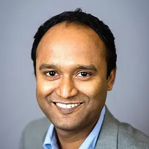 Mr. Bikash Barai