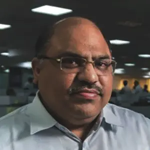 Mr. Bimal Puri