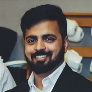 Mr. Brijesh Miglani