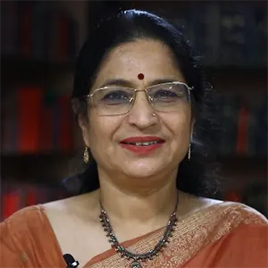 Dr. Charru Malhotra