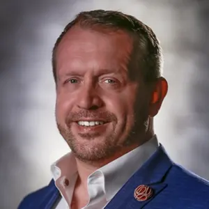 Mr. David Monnier