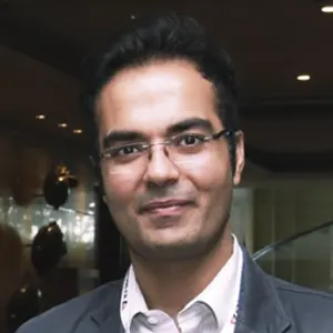 Mr. Deepak Munjal