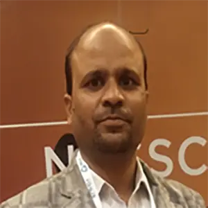 Mr. Deepak Sharma
