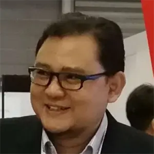 Mr. Didi Ismawan