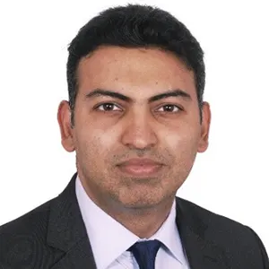 Mr. Dilip Panjwani