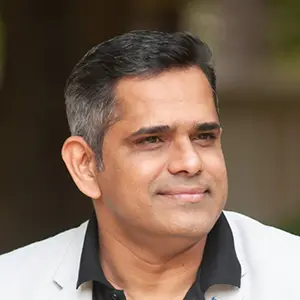 Mr. Diwakar Dayal