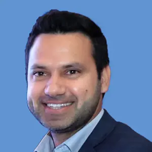 Mr. Faizul Mufti