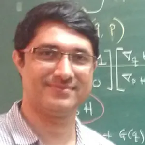 Dr. Faruk Kazi