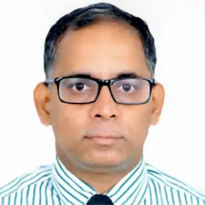 Mr. Ganesh AR