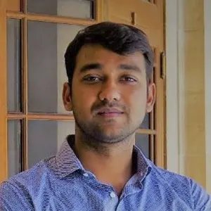 Dr. Gaurav Varshney