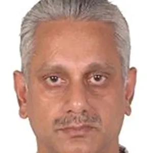 Mr. Gigi Joseph