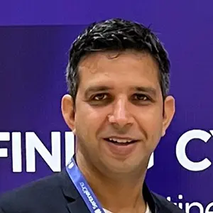 Mr. Govil Rajpal