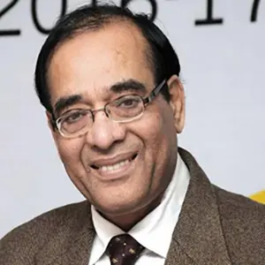Dr. Gulshan Rai