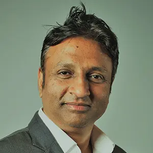 Mr. Gurinder Singh