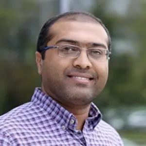 Mr. Harsha Banavara