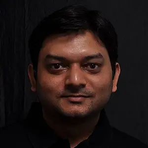 Mr. Himanshu Das