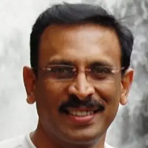 Mr. Jagannath PV