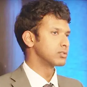 Mr. Jaideep Reddy