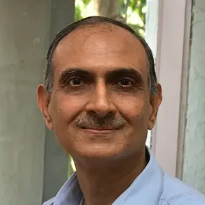 Mr. Jayant Gupta