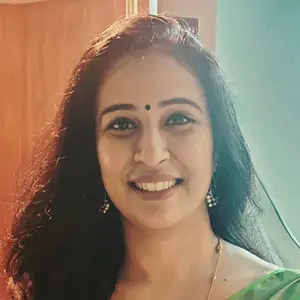 Ms. Juhi Singh