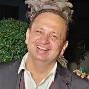 Mr. Kapil Sapra