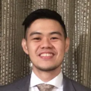 Mr. Kenneth Teo