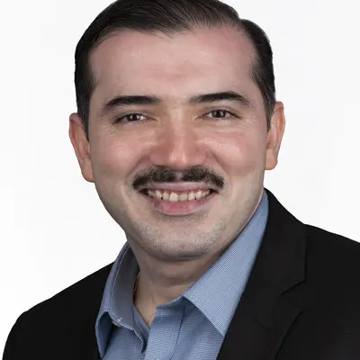Mr. Keyur Desai